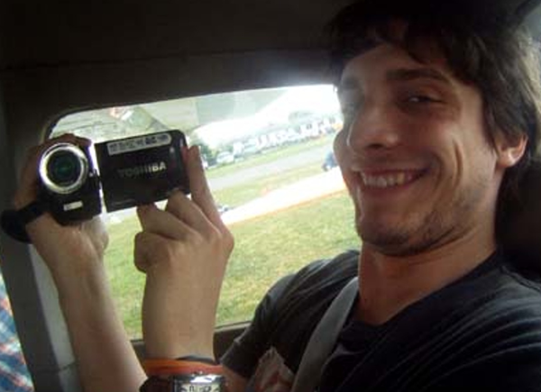 Obrázek pro kategorii Vyhlídkové lety